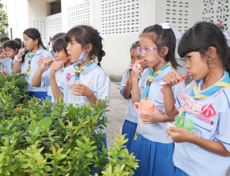 โครงการ 